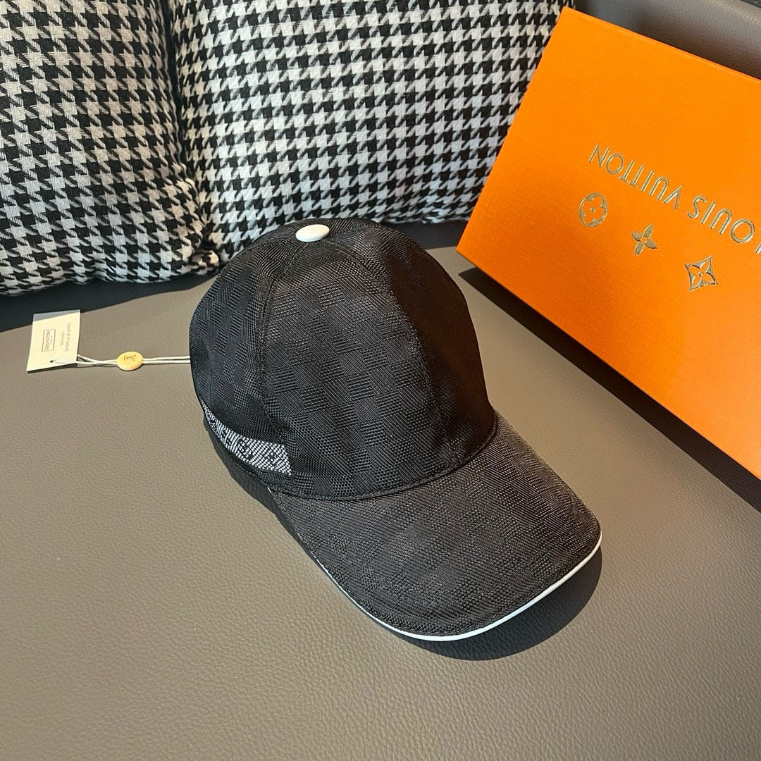 LuxluxHouse Best Quality Caps Louis Vuitton