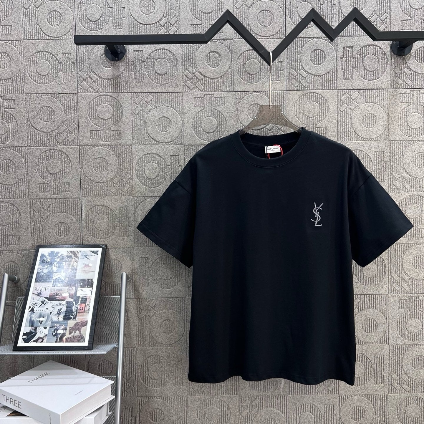 LuxluxHouse Best Quality Clothes T-shirt Arcteryx