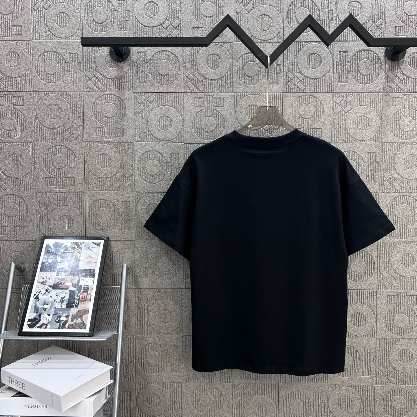 LuxluxHouse Best Quality Clothes T-shirt Arcteryx