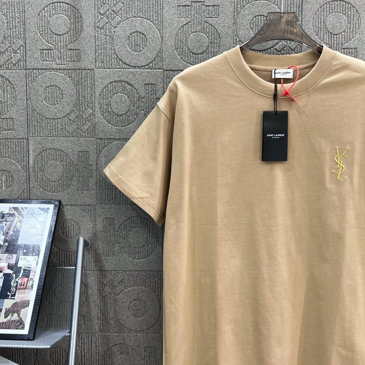 LuxluxHouse Best Quality Clothes T-shirt Arcteryx