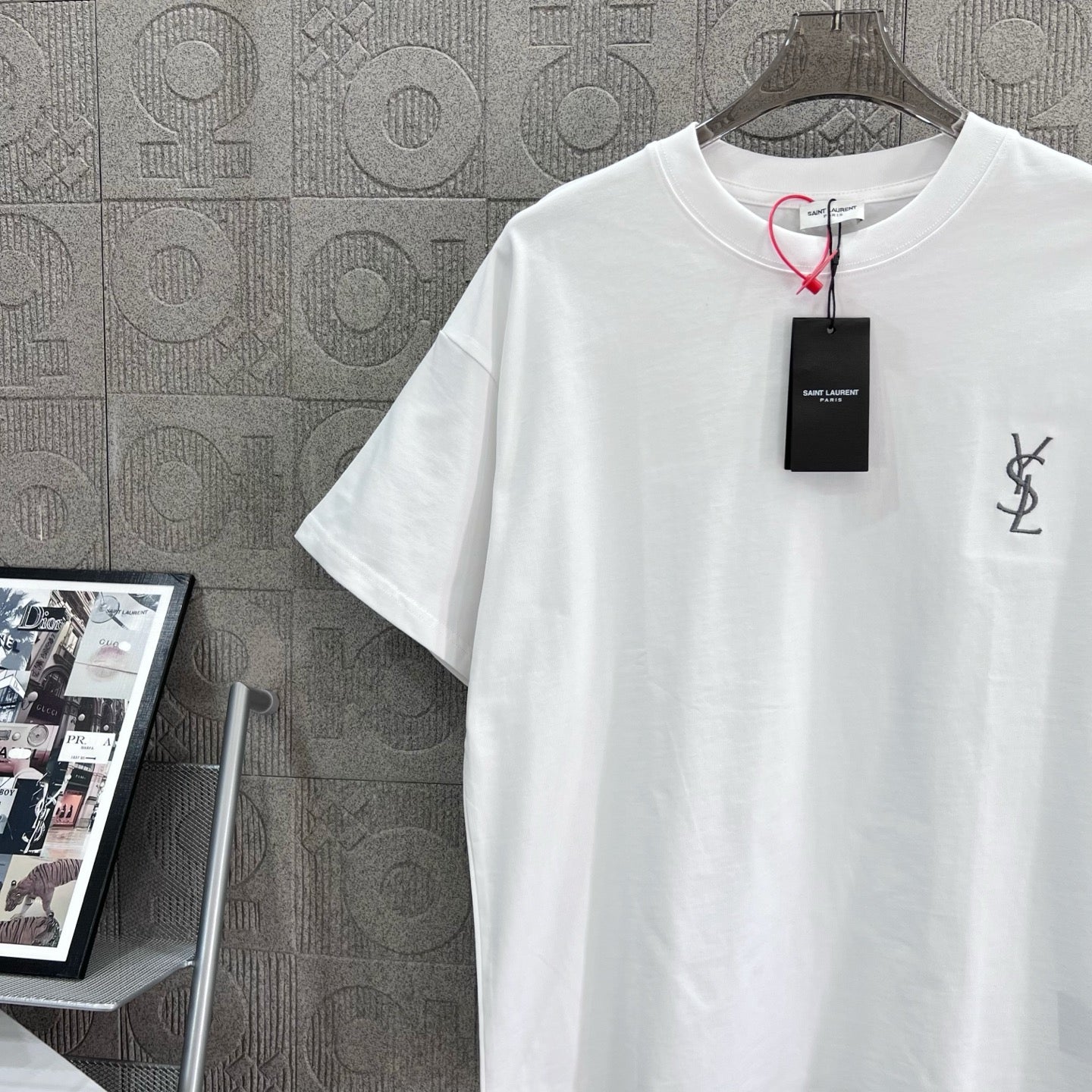LuxluxHouse Best Quality Clothes T-shirt Arcteryx