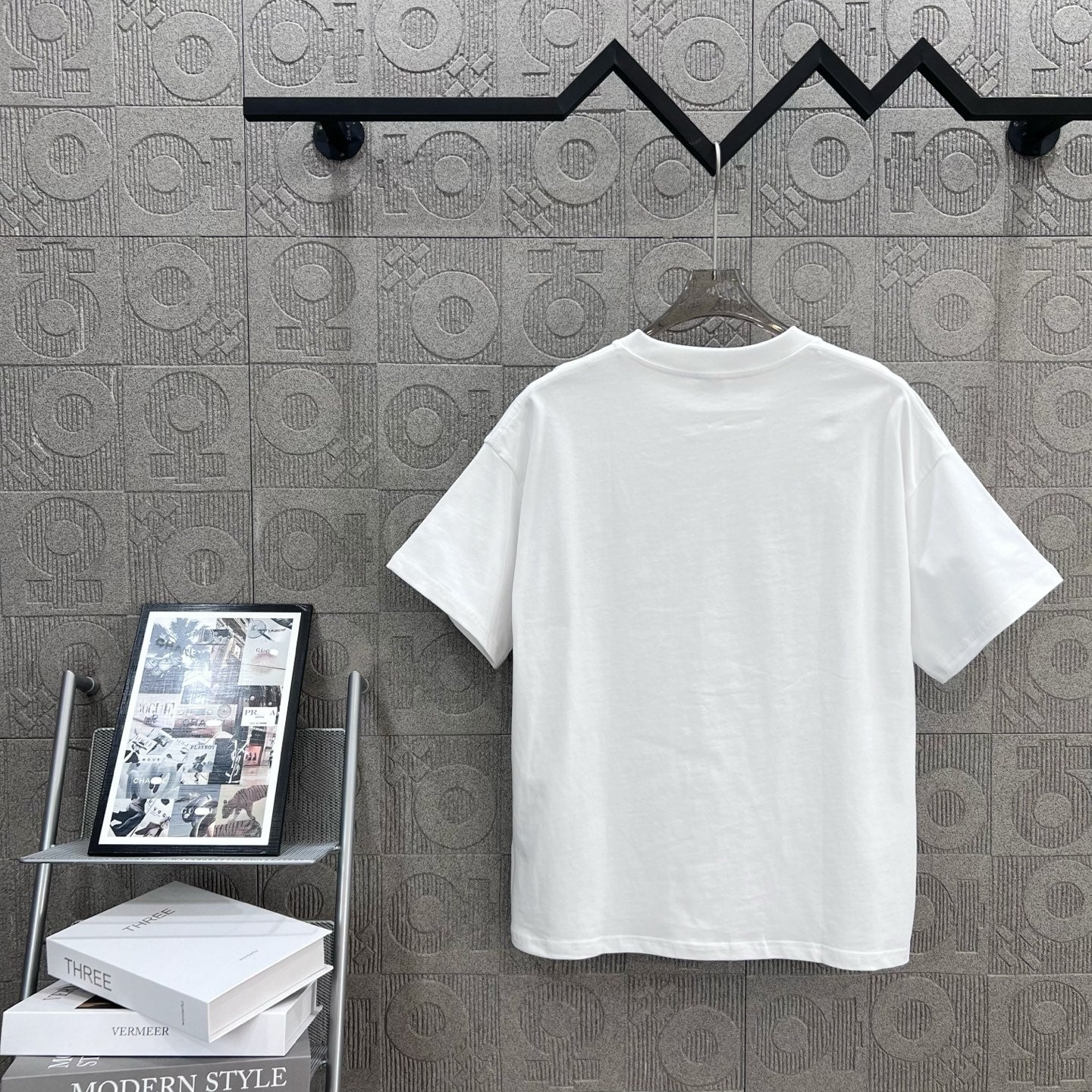 LuxluxHouse Best Quality Clothes T-shirt Arcteryx