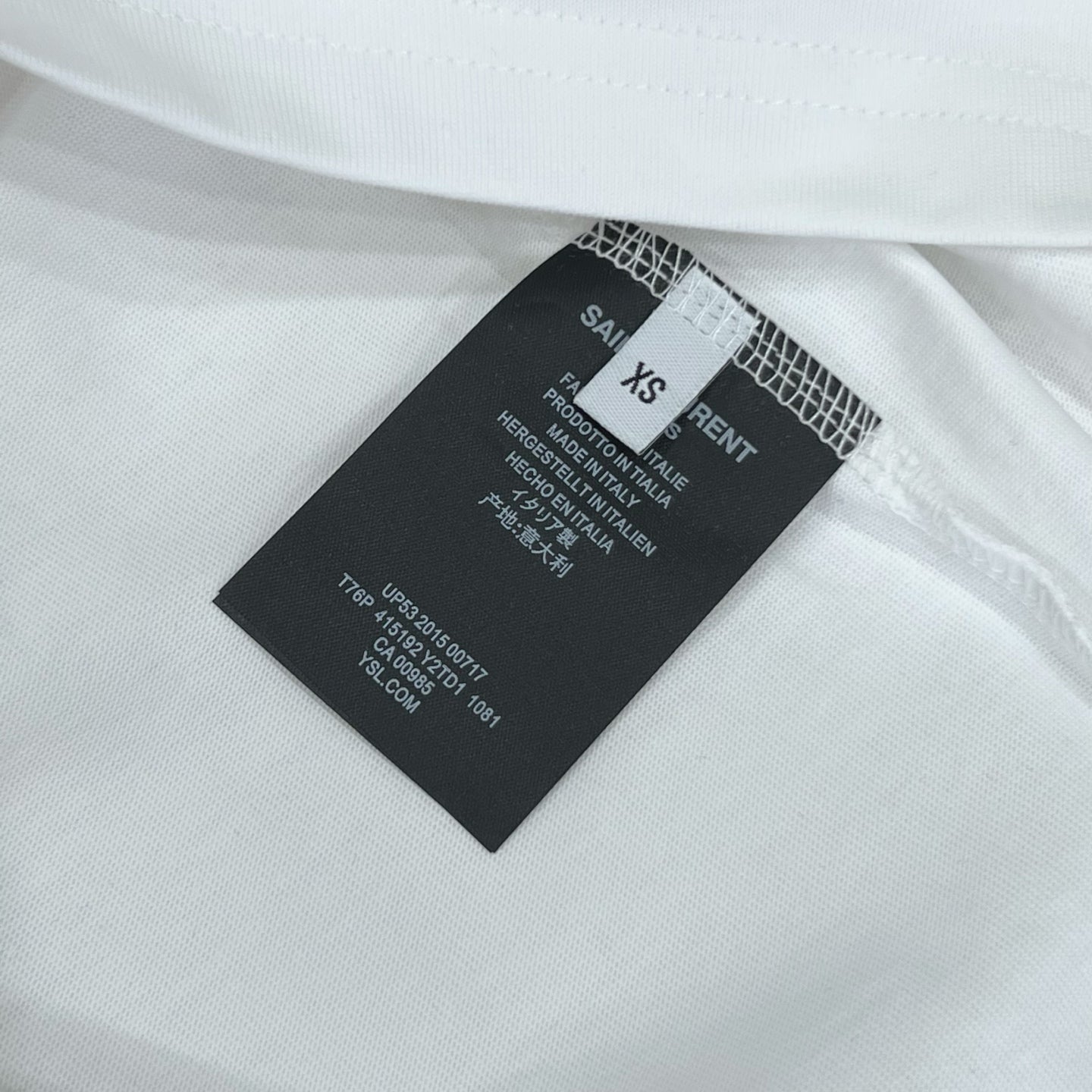 LuxluxHouse Best Quality Clothes T-shirt Arcteryx