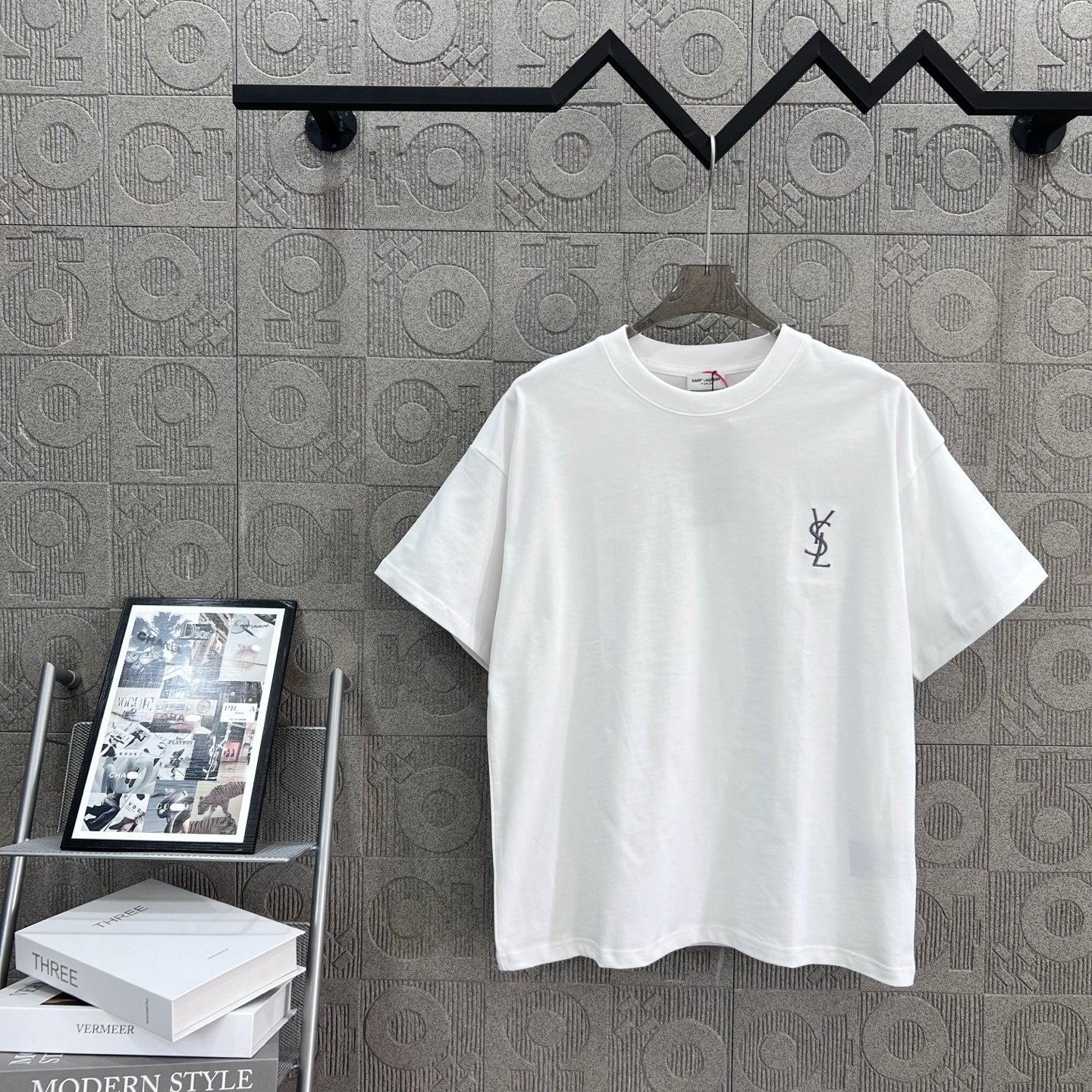 LuxluxHouse Best Quality Clothes T-shirt Arcteryx