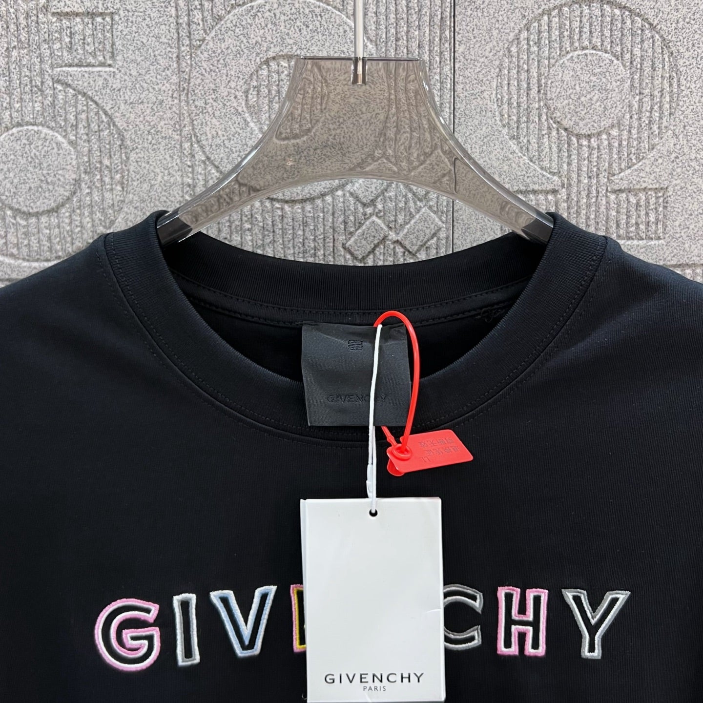 LuxluxHouse Best Quality Clothes Givenchy T-shirt