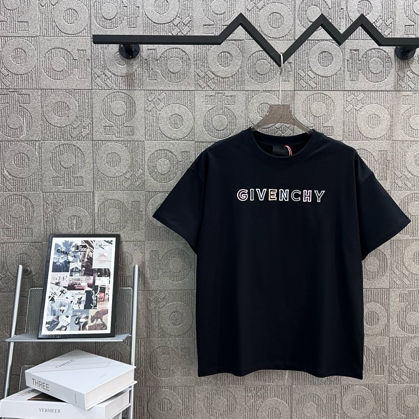 LuxluxHouse Best Quality Clothes Givenchy T-shirt