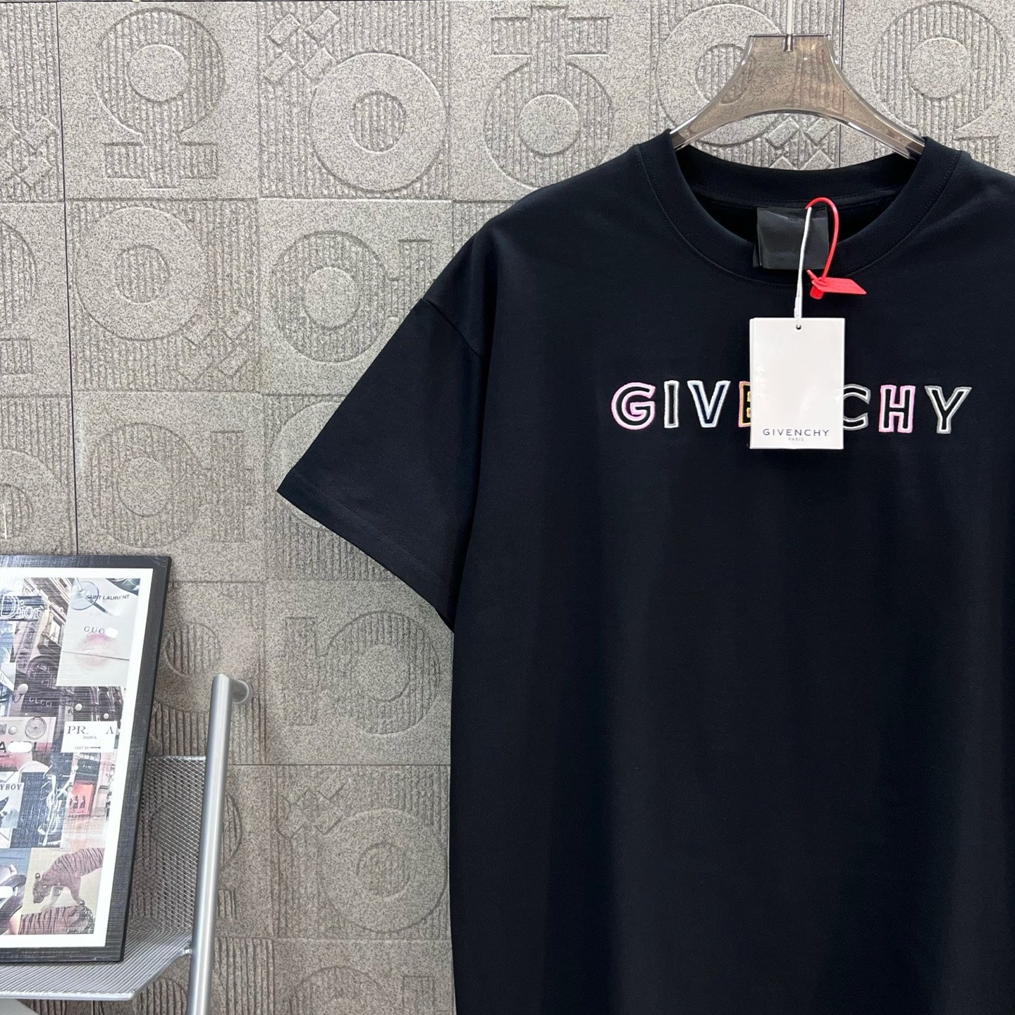LuxluxHouse Best Quality Clothes Givenchy T-shirt
