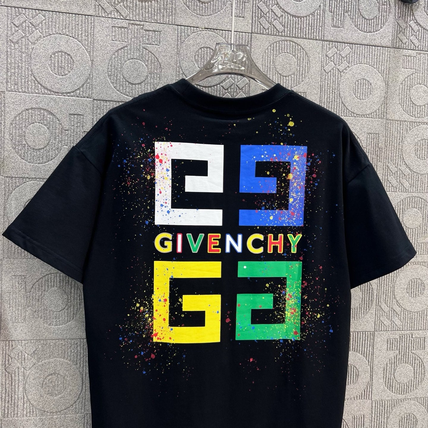 LuxluxHouse Best Quality Clothes Givenchy T-shirt