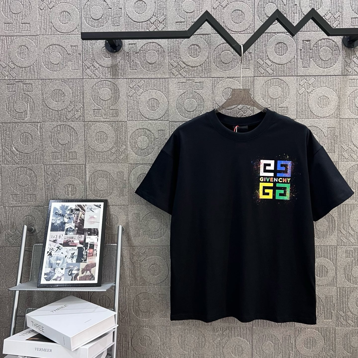 LuxluxHouse Best Quality Clothes Givenchy T-shirt