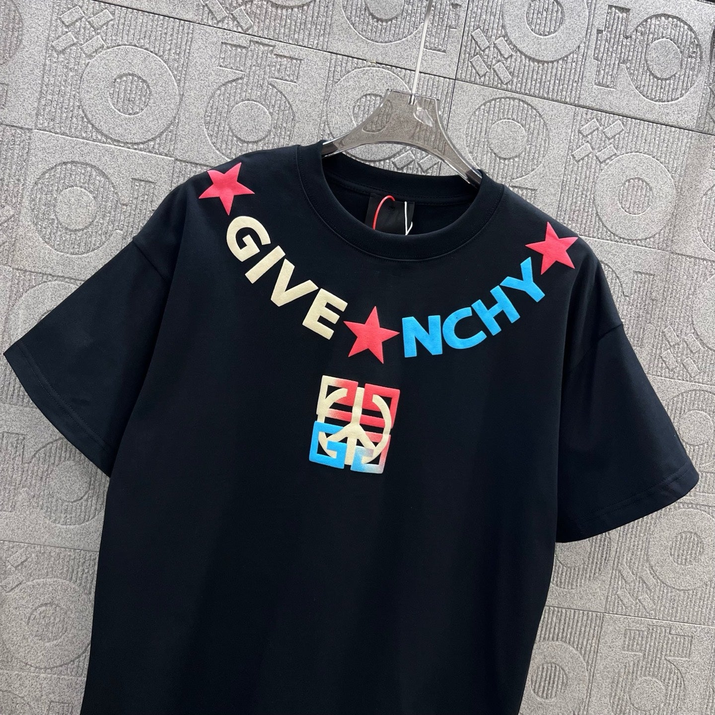 LuxluxHouse Best Quality Clothes Givenchy T-shirt