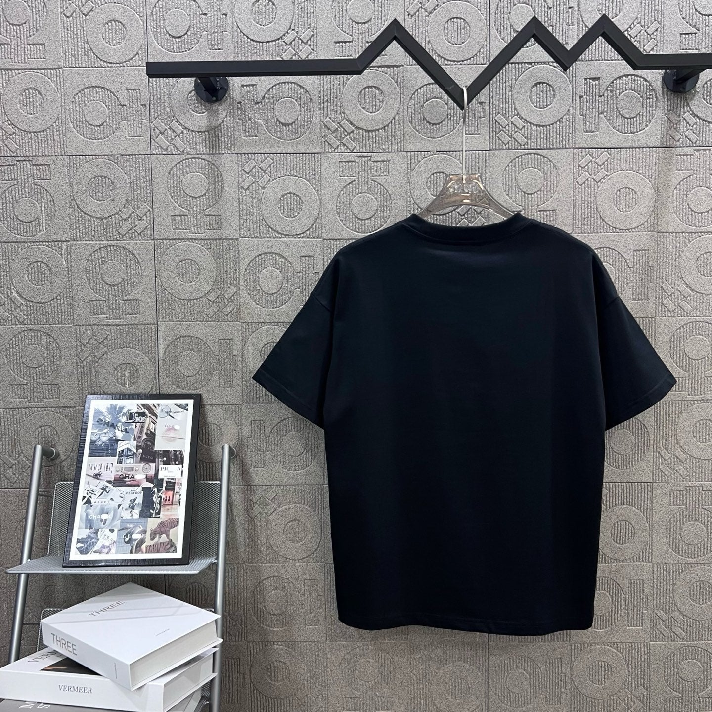 LuxluxHouse Best Quality Clothes Givenchy T-shirt