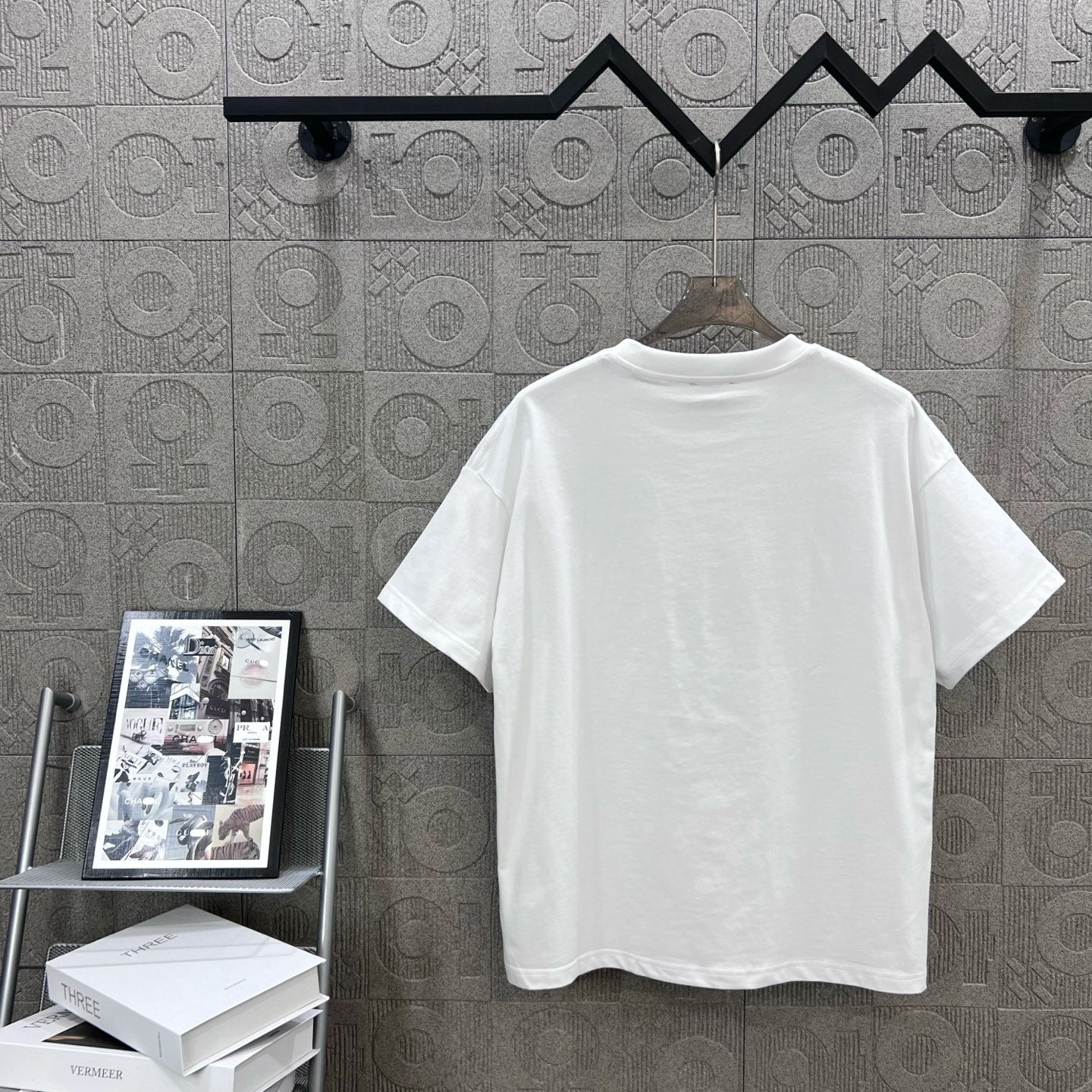 LuxluxHouse Best Quality Clothes Givenchy T-shirt