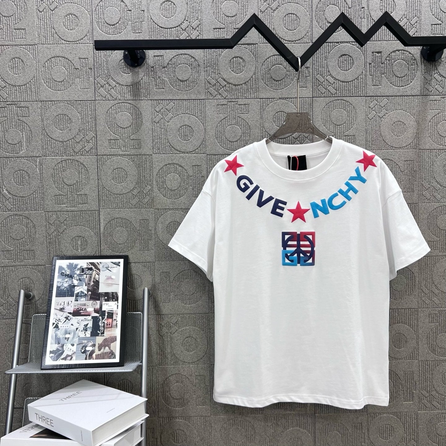 LuxluxHouse Best Quality Clothes Givenchy T-shirt