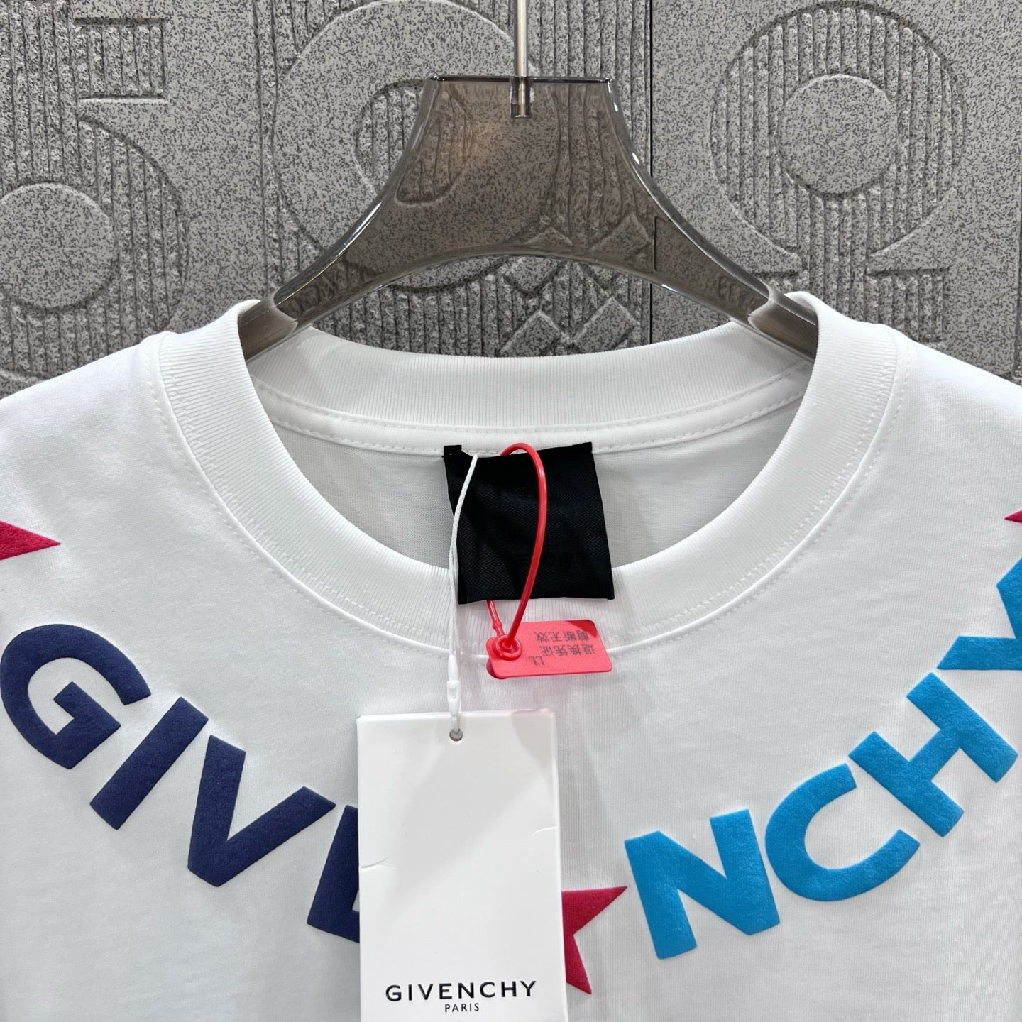 LuxluxHouse Best Quality Clothes Givenchy T-shirt