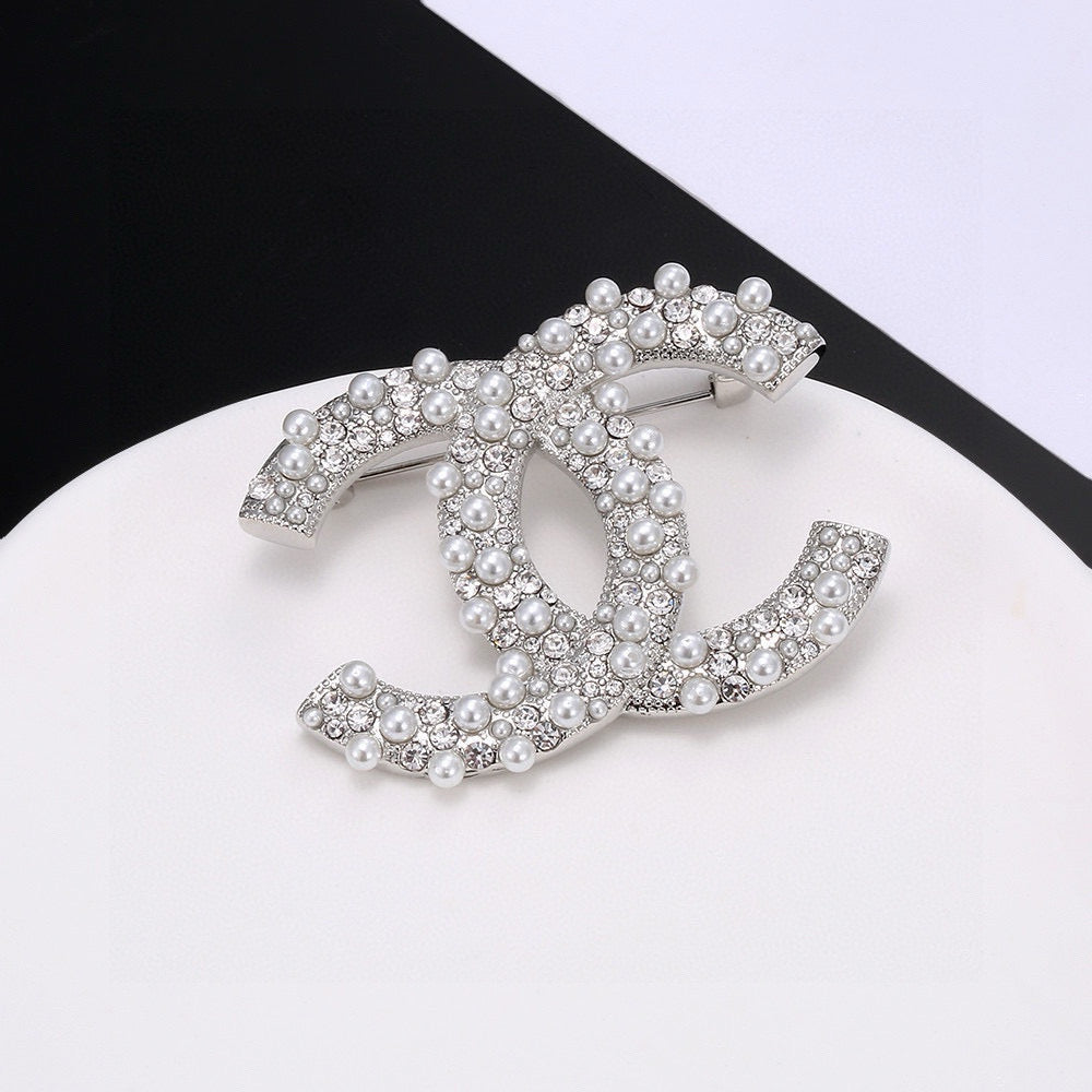 LuxluxHouse Best Quality Accessories Brooch Brooch Chanel