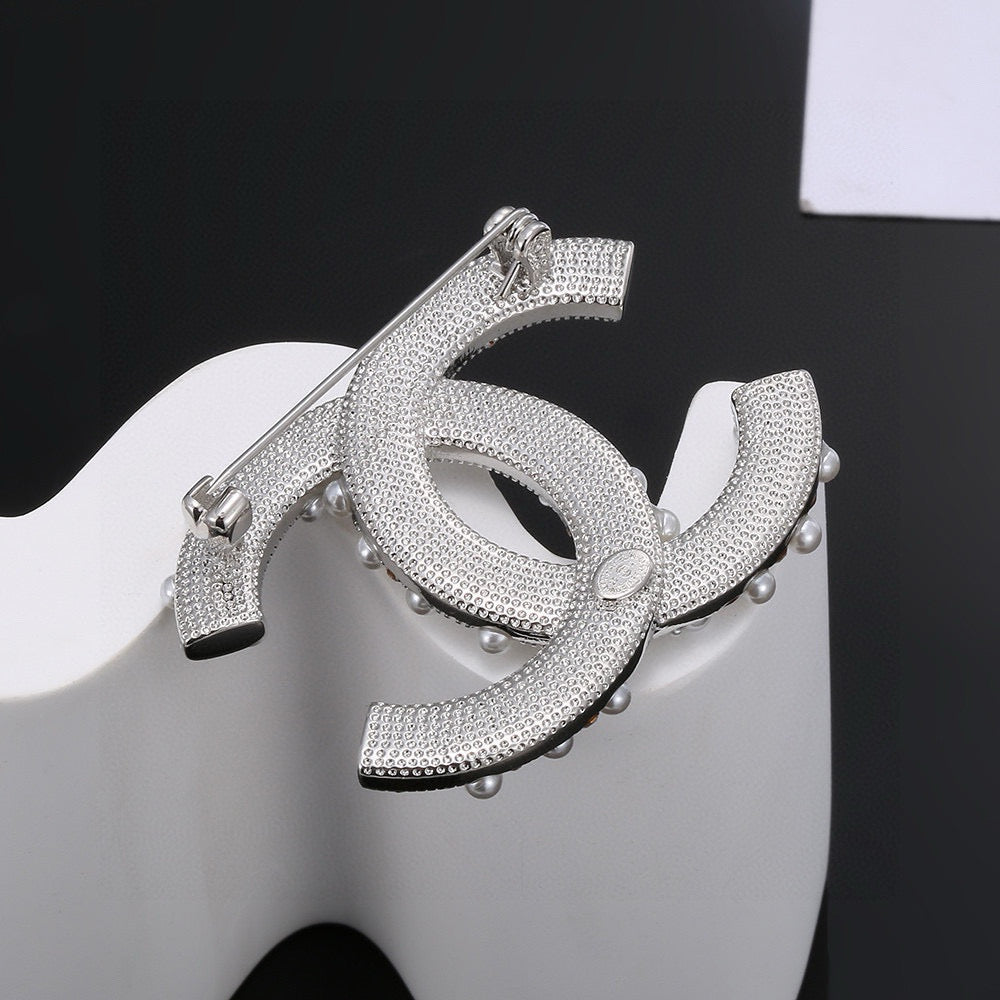 LuxluxHouse Best Quality Accessories Brooch Brooch Chanel
