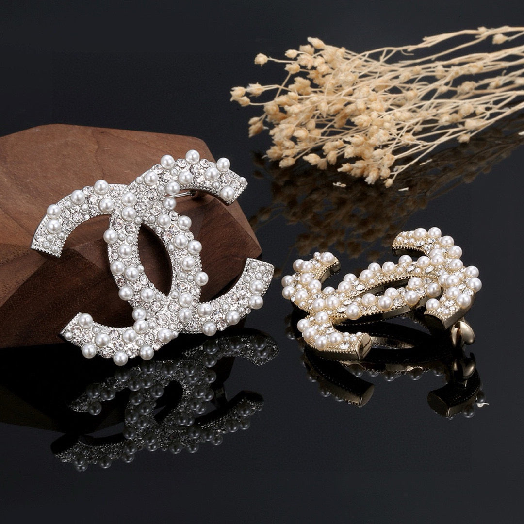 LuxluxHouse Best Quality Accessories Brooch Brooch Chanel