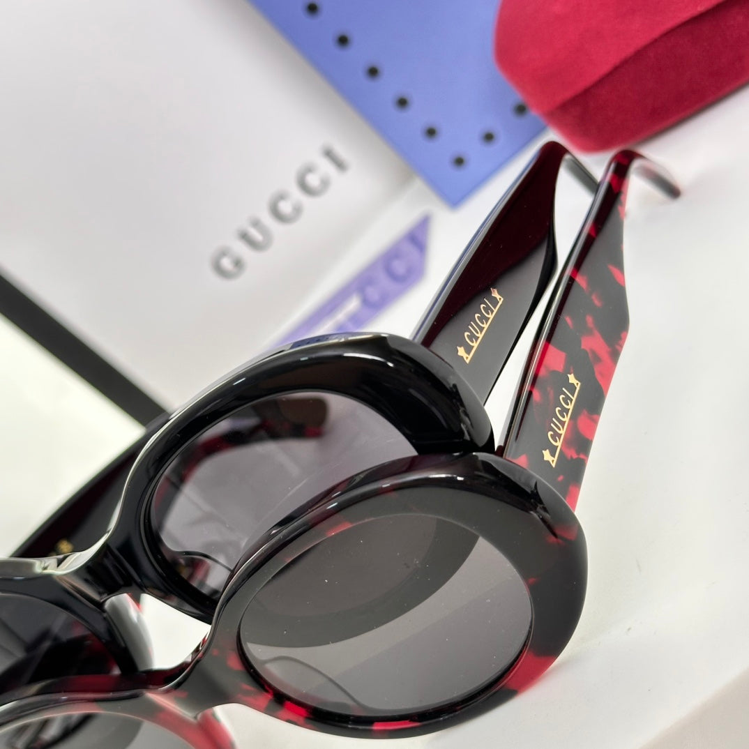 LuxluxHouse Best Quality Glasses Gucci