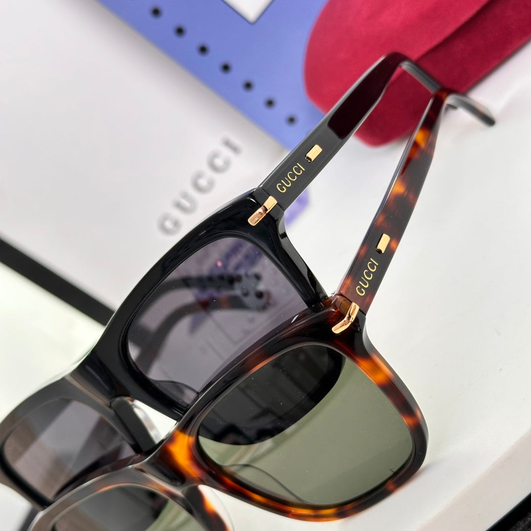 LuxluxHouse Best Quality Glasses Gucci