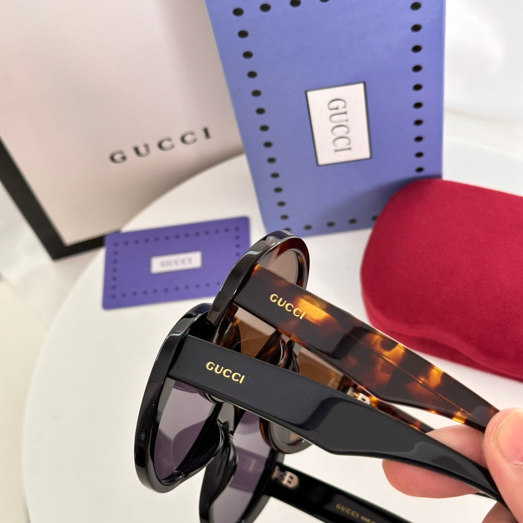 LuxluxHouse Best Quality Glasses Gucci