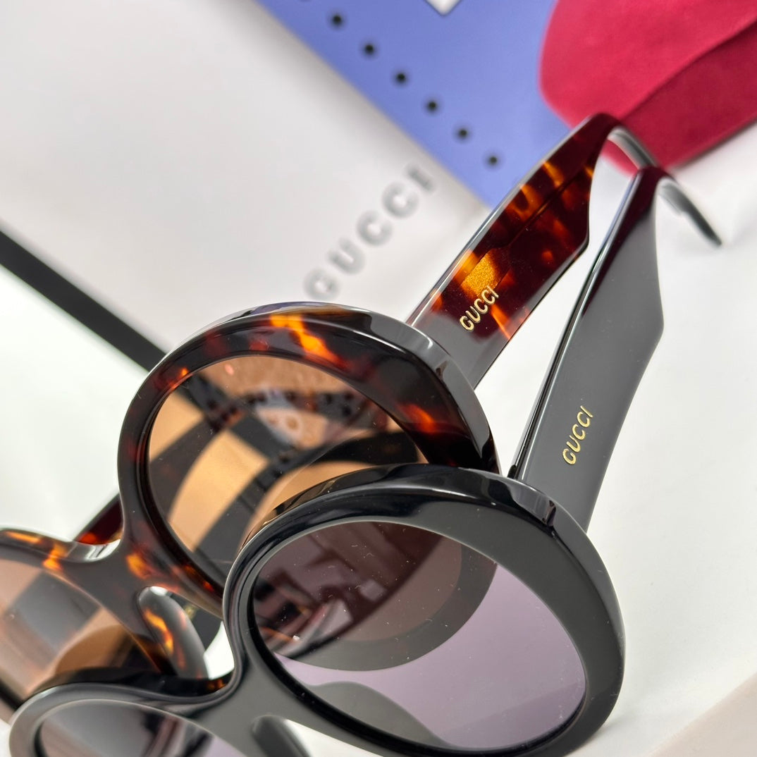 LuxluxHouse Best Quality Glasses Gucci