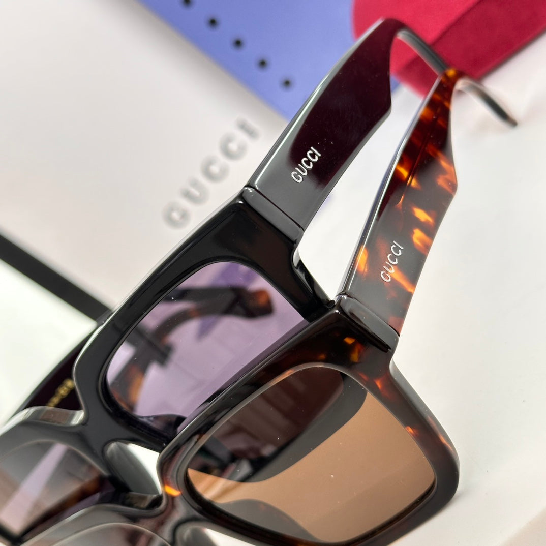 LuxluxHouse Best Quality Glasses Gucci