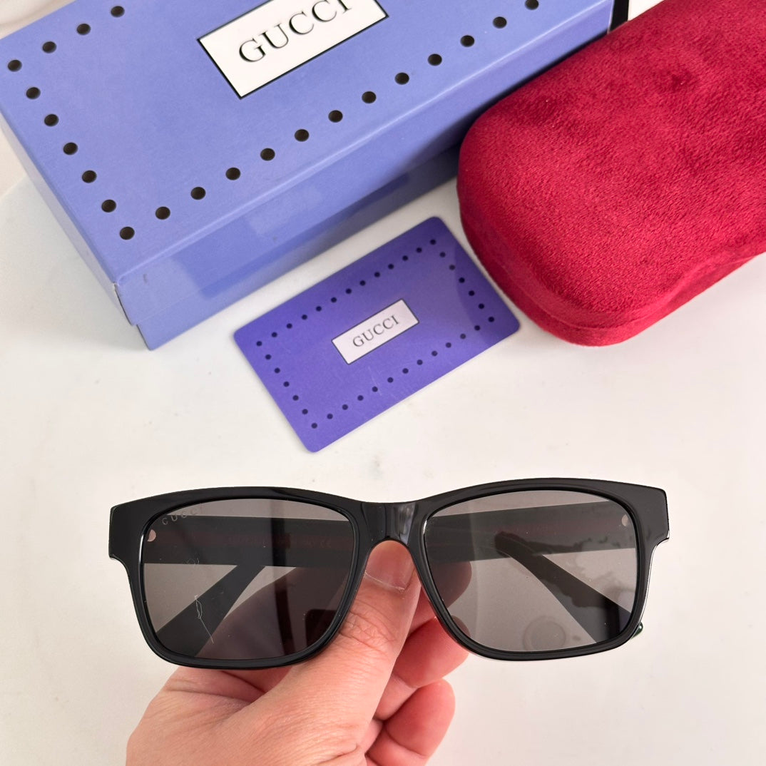 LuxluxHouse Best Quality Glasses Gucci
