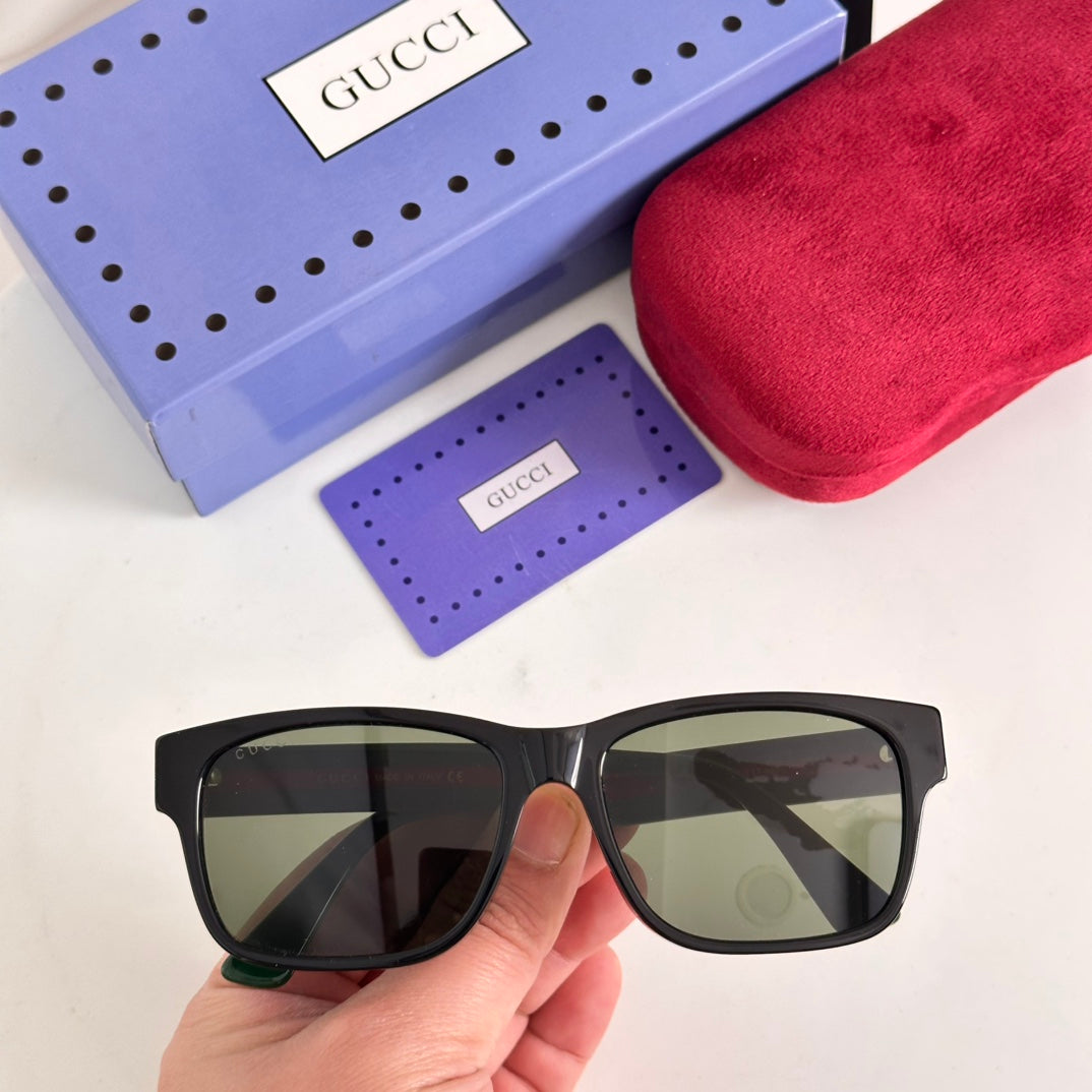 LuxluxHouse Best Quality Glasses Gucci