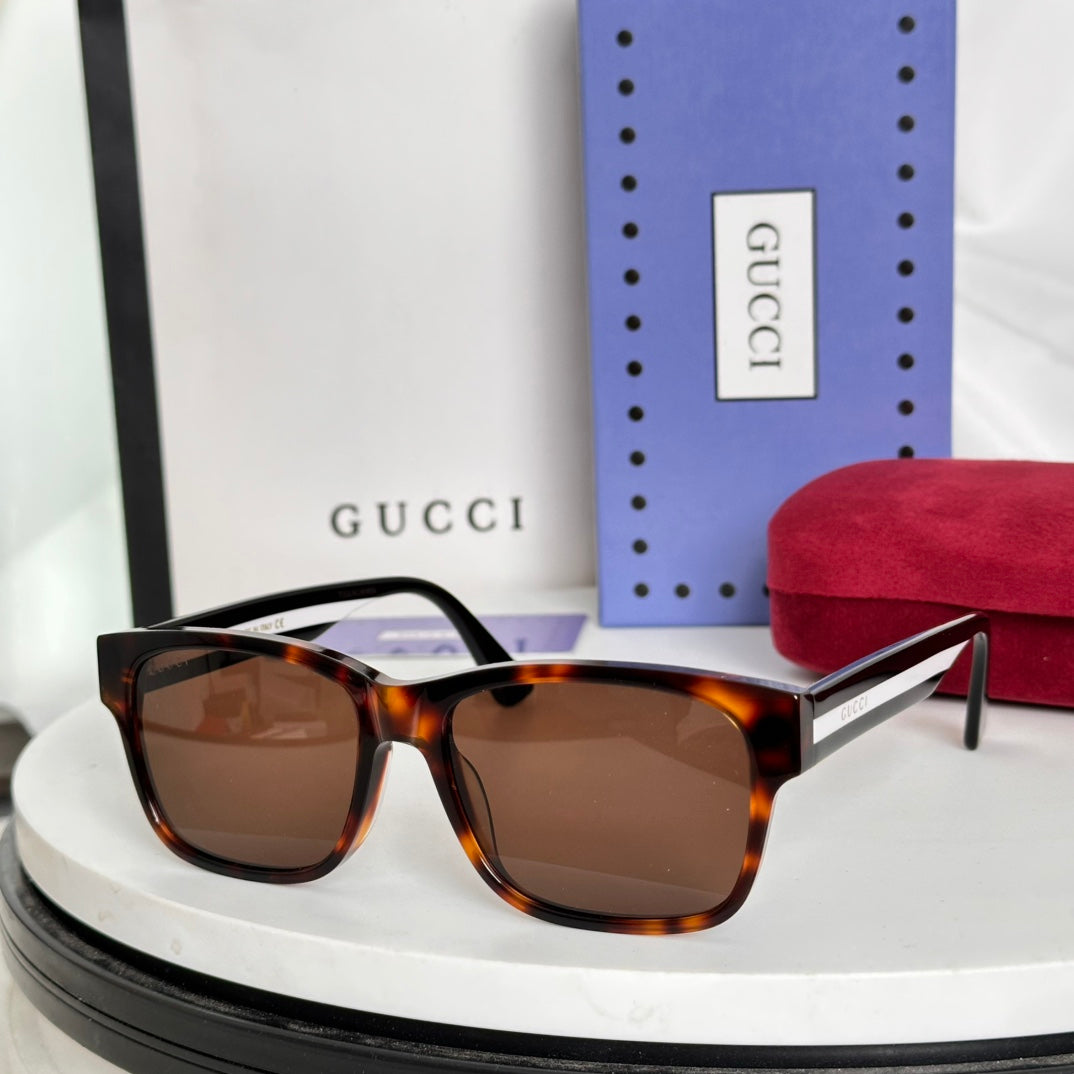 LuxluxHouse Best Quality Glasses Gucci