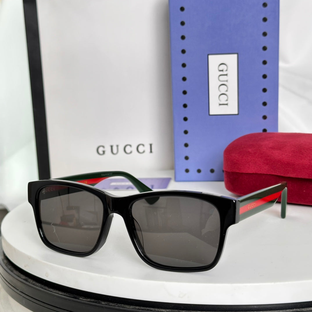 LuxluxHouse Best Quality Glasses Gucci