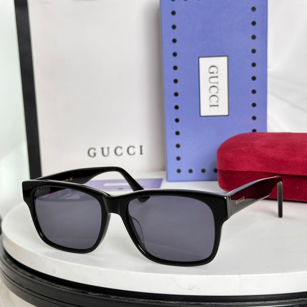 LuxluxHouse Best Quality Glasses Gucci