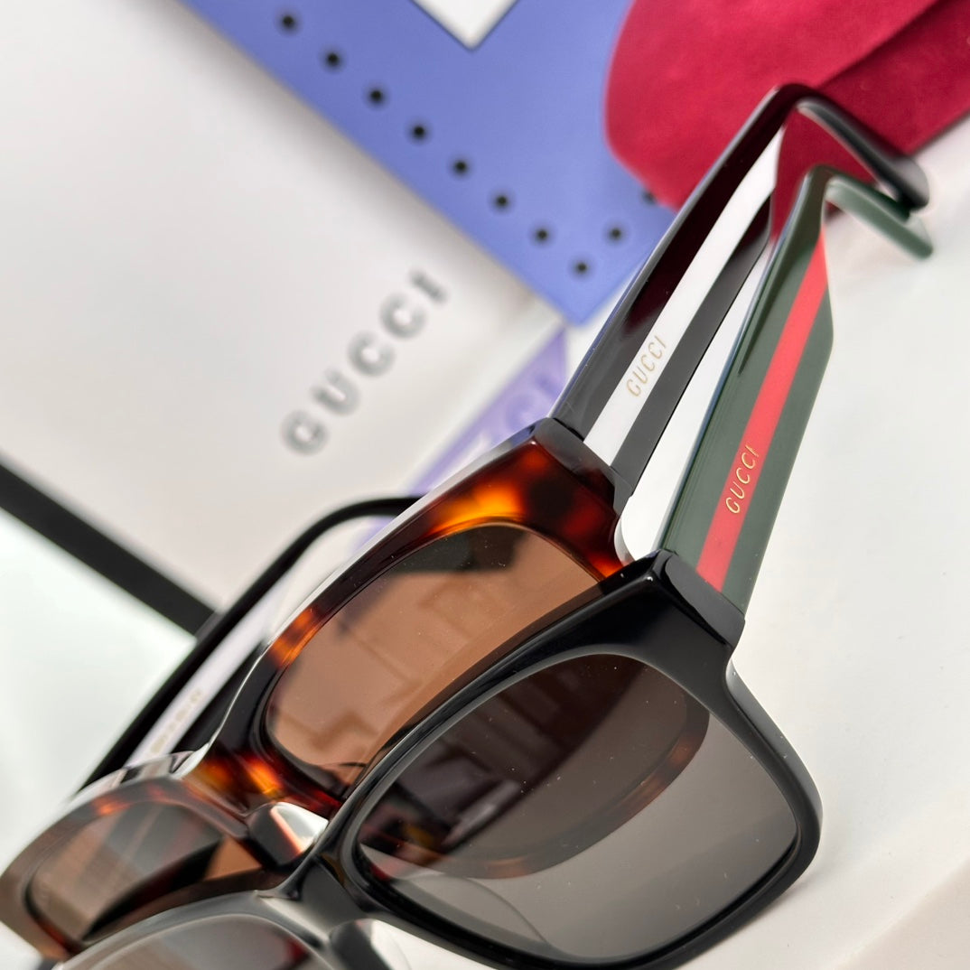 LuxluxHouse Best Quality Glasses Gucci