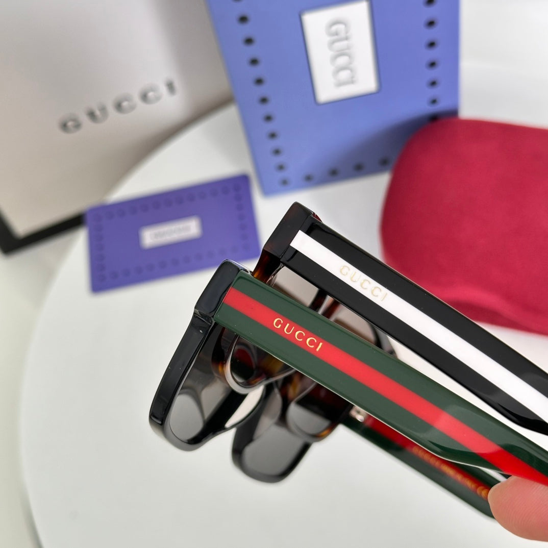 LuxluxHouse Best Quality Glasses Gucci