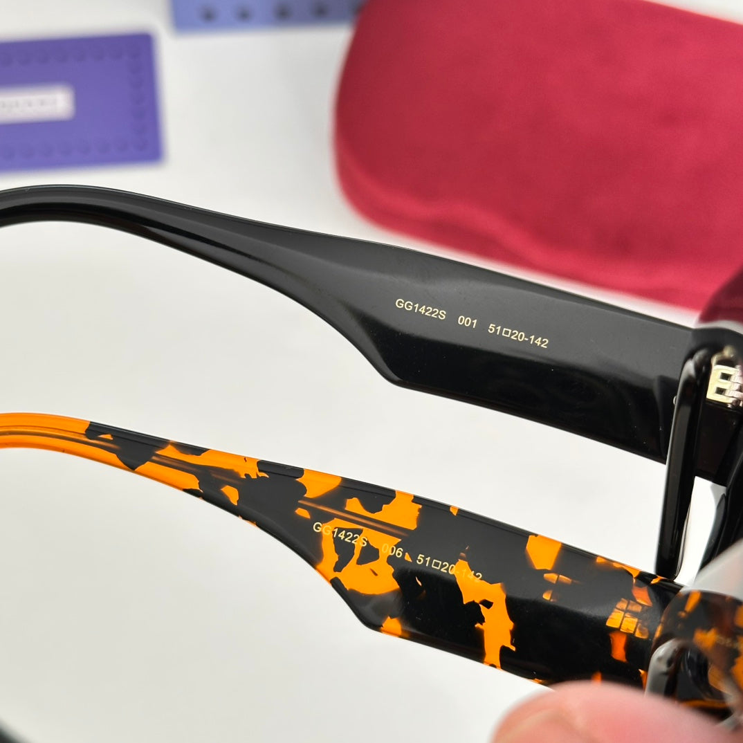 LuxluxHouse Best Quality Glasses Gucci