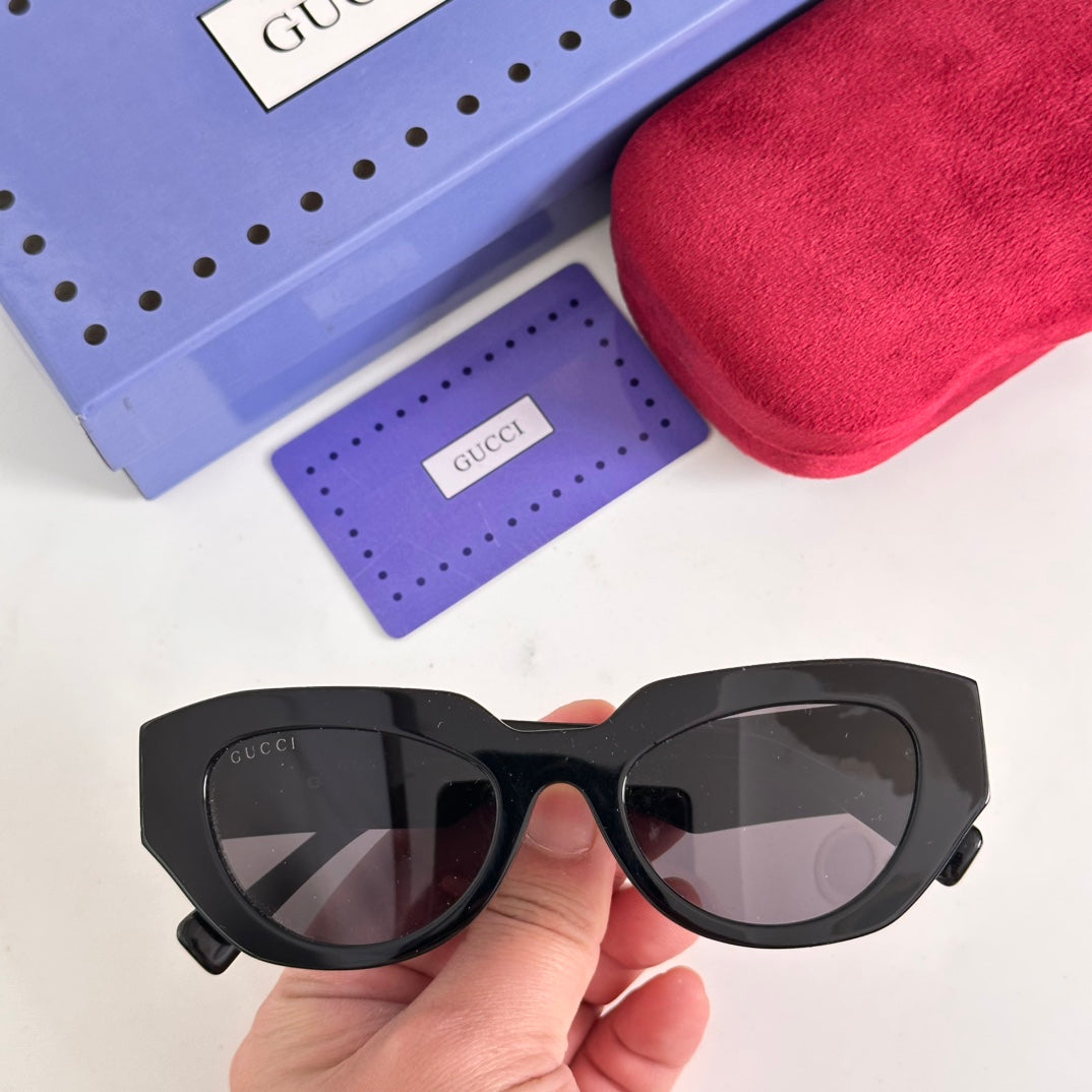 LuxluxHouse Best Quality Glasses Gucci