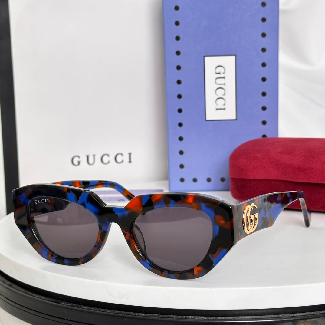 LuxluxHouse Best Quality Glasses Gucci