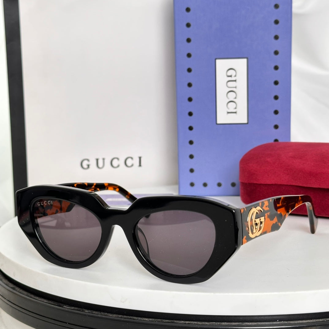 LuxluxHouse Best Quality Glasses Gucci