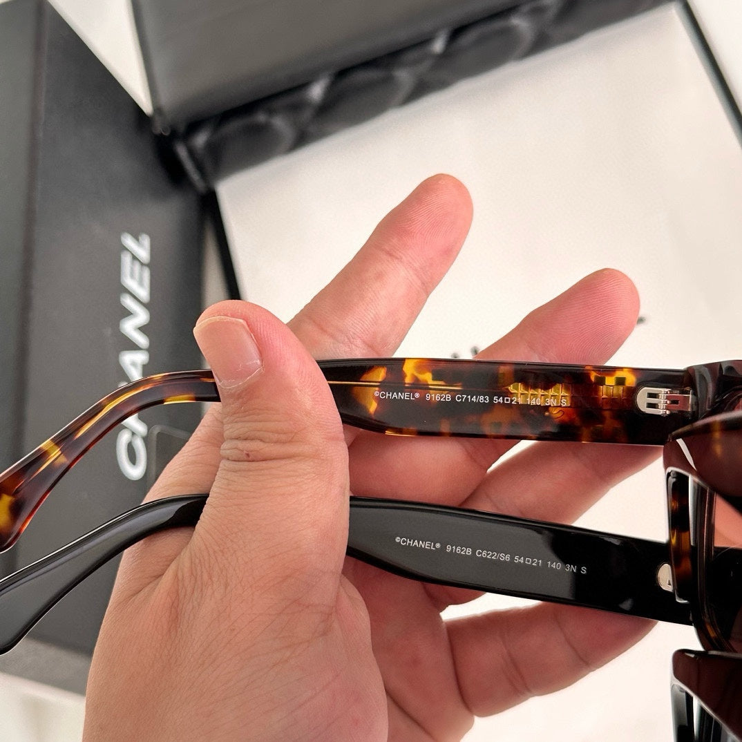 LuxluxHouse Best Quality Glasses Chanel