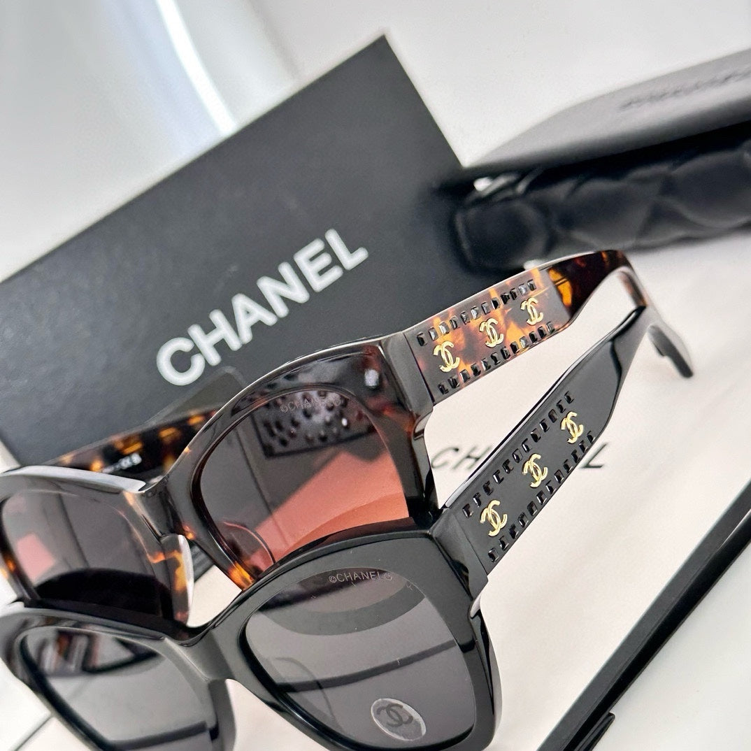 LuxluxHouse Best Quality Glasses Chanel