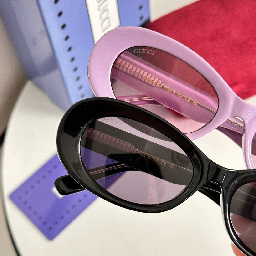 LuxluxHouse Best Quality Glasses Gucci
