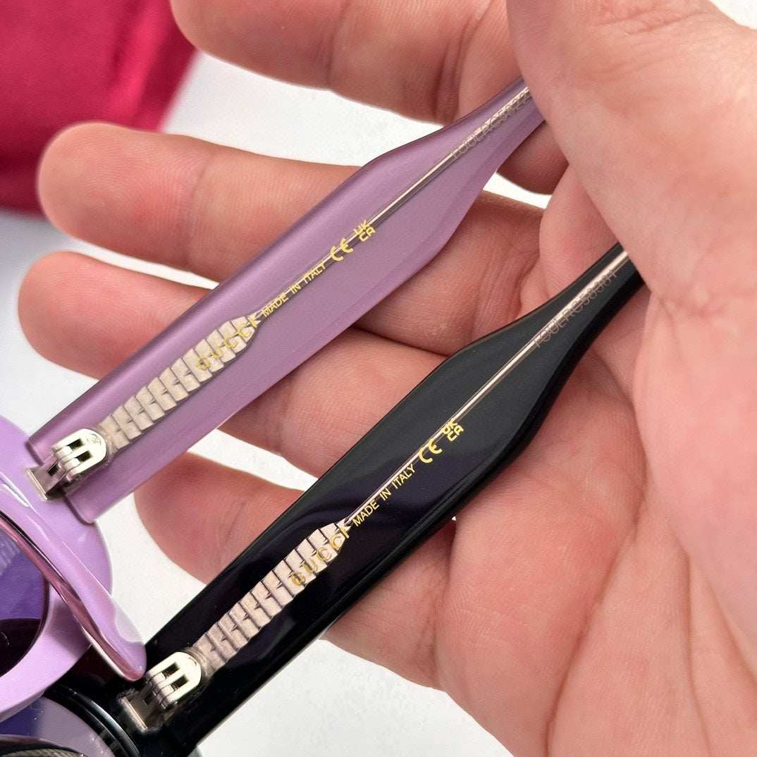 LuxluxHouse Best Quality Glasses Gucci
