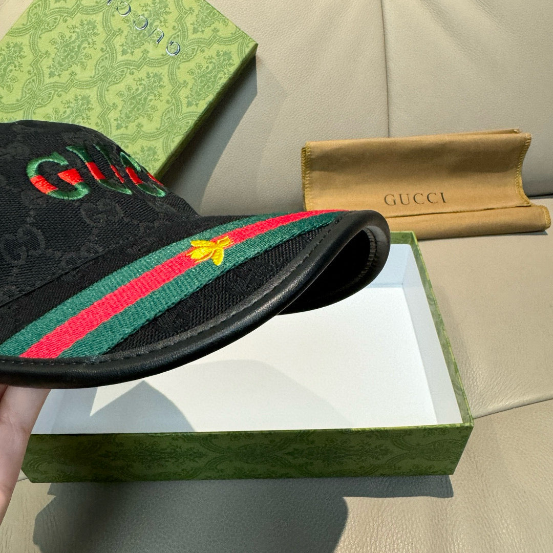 LuxluxHouse Best Quality Gucci Caps