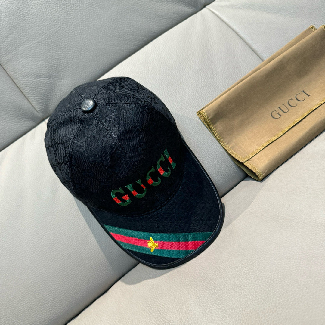 LuxluxHouse Best Quality Gucci Caps