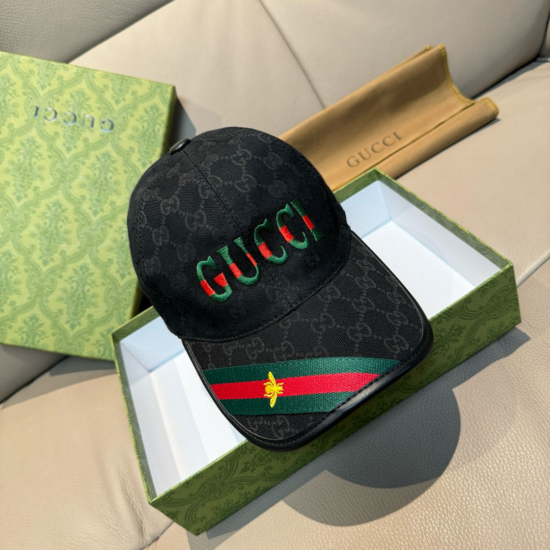 LuxluxHouse Best Quality Gucci Caps