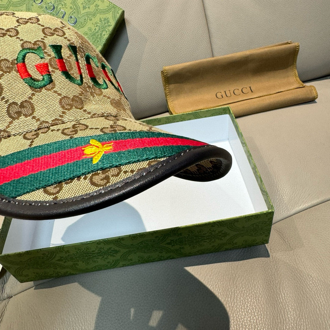 LuxluxHouse Best Quality Gucci Caps