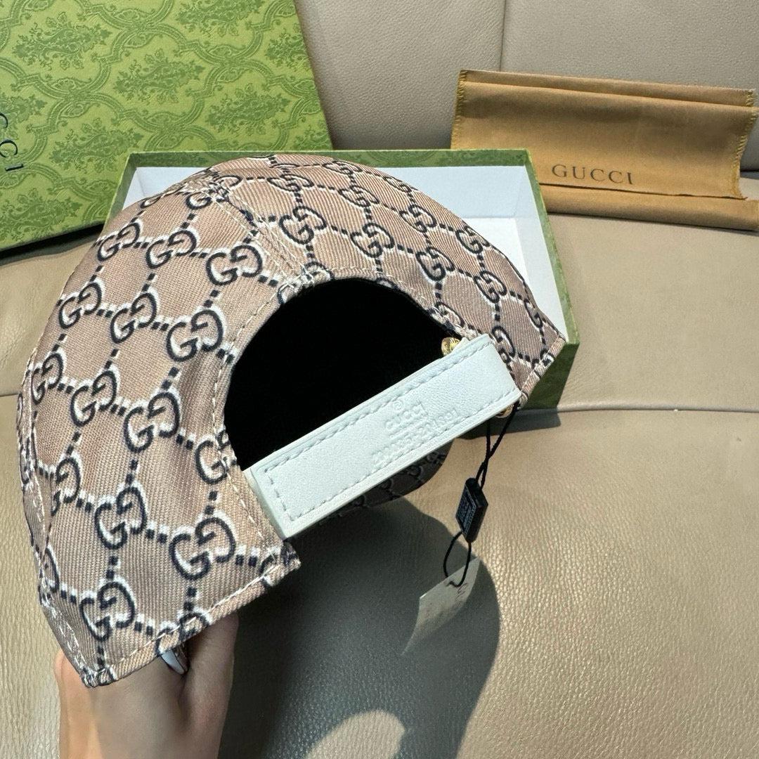 LuxluxHouse Best Quality Gucci Caps