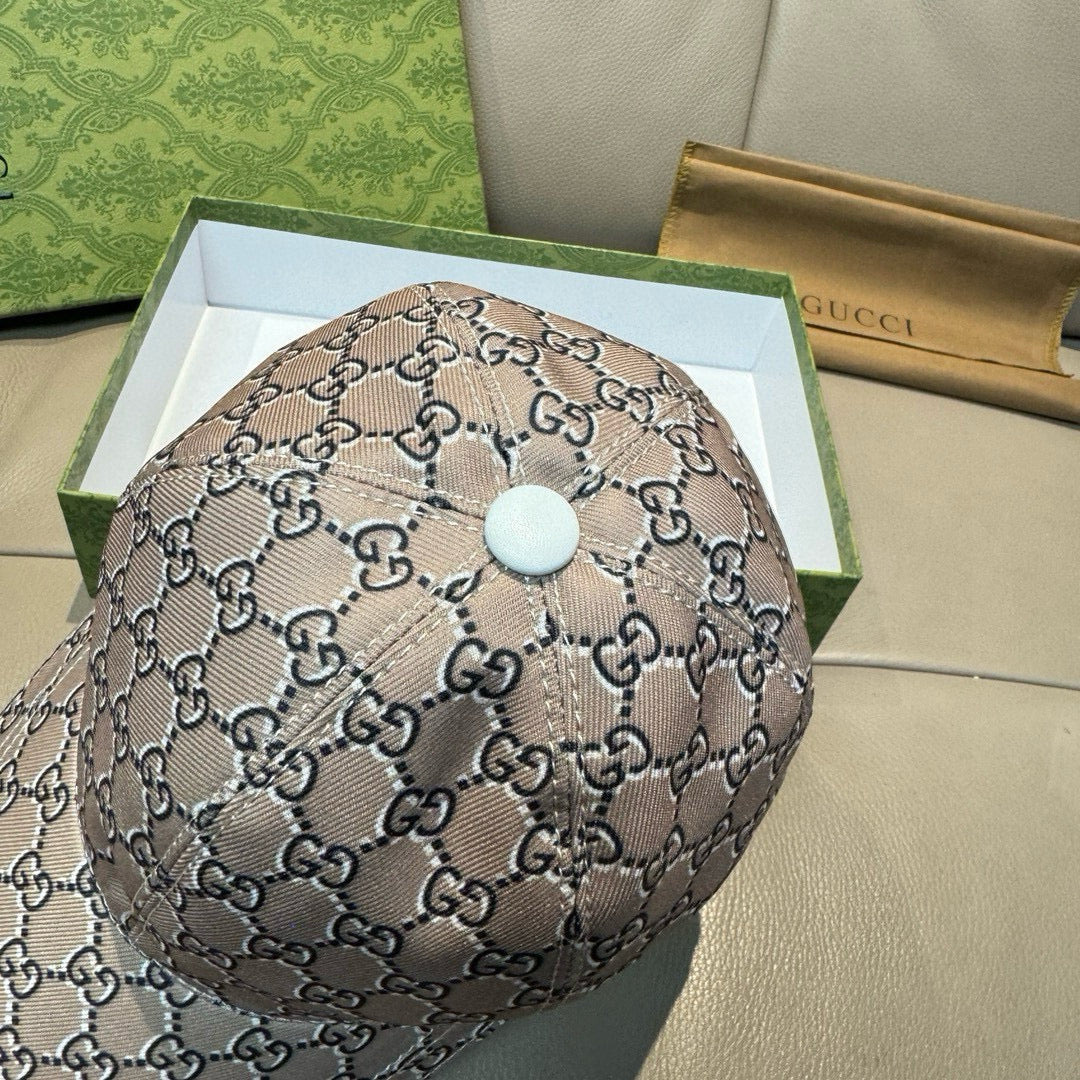 LuxluxHouse Best Quality Gucci Caps