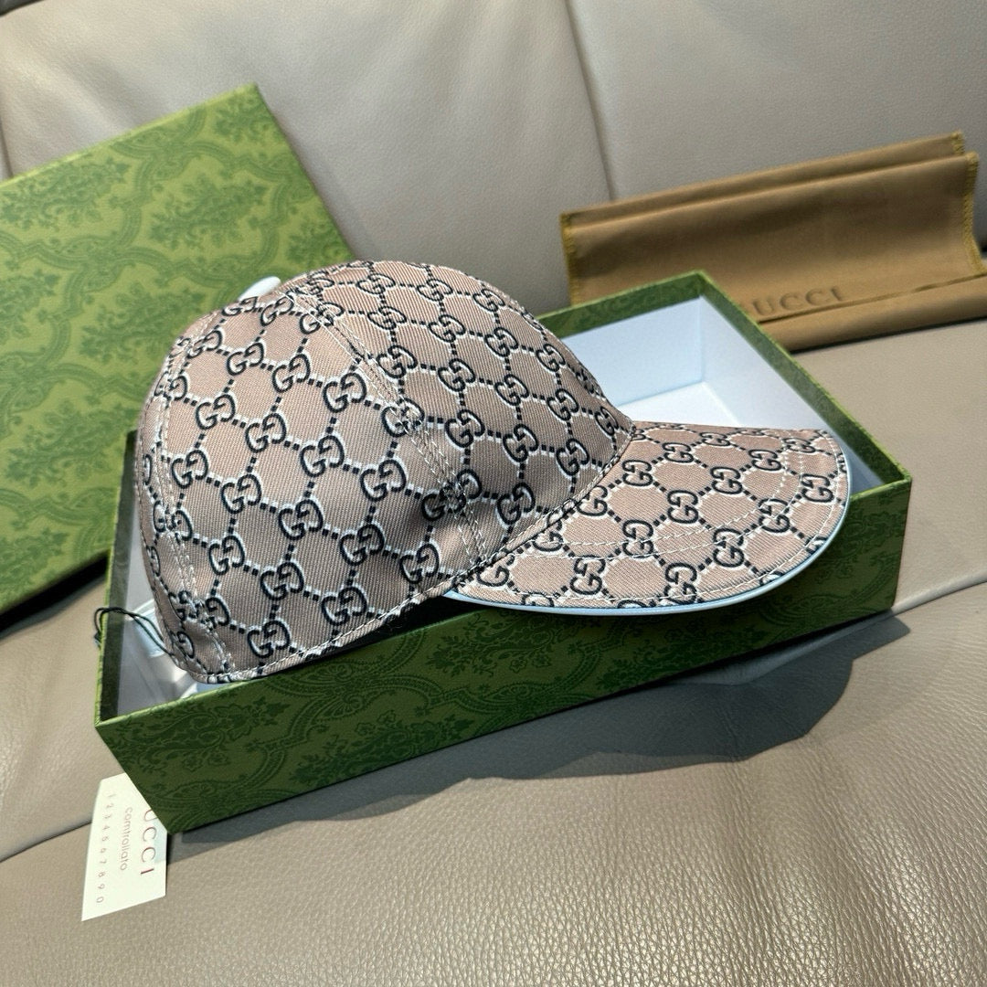 LuxluxHouse Best Quality Gucci Caps