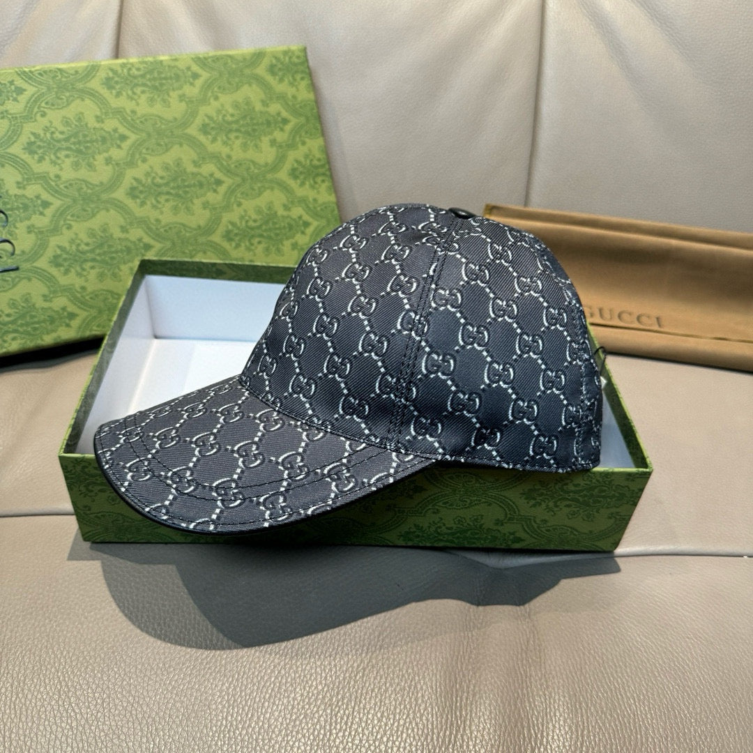 LuxluxHouse Best Quality Gucci Caps