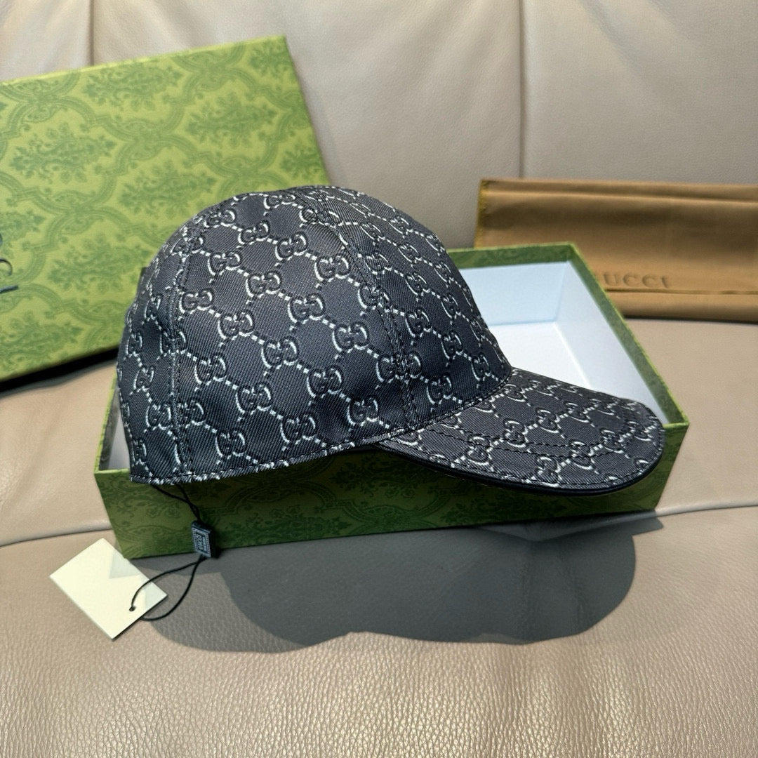 LuxluxHouse Best Quality Gucci Caps